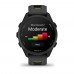 Умные часы Garmin Forerunner 170 Music Black/Amp Yellow Band