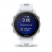 Умные часы Garmin Forerunner 170 Music Whitestone/Cloud Blue Band