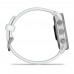Умные часы Garmin Forerunner 170 Music Whitestone/Cloud Blue Band
