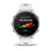 Умные часы Garmin Forerunner 170 Music Whitestone/Cloud Blue Band