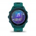 Умные часы Garmin Forerunner 170 Music Teal Green with Citron Band