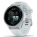 Умные часы Garmin Forerunner 570 42 mm Cloud Blue Aluminum Translucent Whitestone / Cloud Blue Умные часы Garmin Forerunner 570 42 mm Cloud Blue Aluminum Translucent Whitestone / Cloud Blue