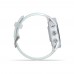 Умные часы Garmin Forerunner 570 42 mm Cloud Blue Aluminum Translucent Whitestone / Cloud Blue