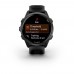 Умные часы Garmin Forerunner 570 42 mm Slate Gray Aluminum Translucent Black / Black