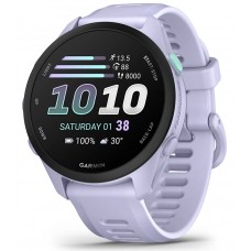 Умные часы Garmin Forerunner 70 Cool Lavender