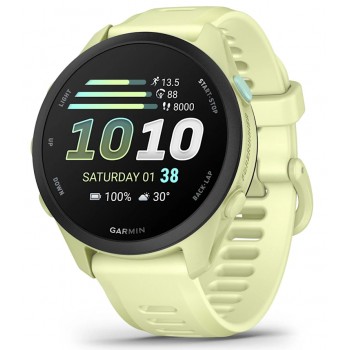 Умные часы Garmin Forerunner 70 Citron