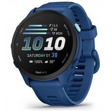 Умные часы Garmin Forerunner 70 Tidal Blue