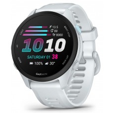 Умные часы Garmin Forerunner 70 White