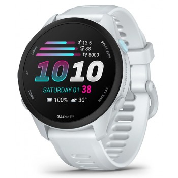 Умные часы Garmin Forerunner 70 White