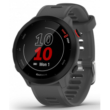 Умные часы Garmin Forerunner 55 Montera Gray