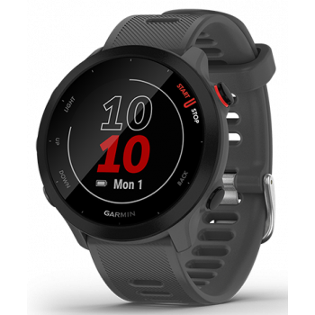 Умные часы Garmin Forerunner 55 Montera Gray