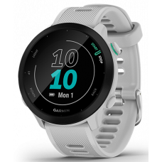 Умные часы Garmin Forerunner 55 White