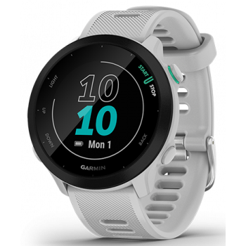 Умные часы Garmin Forerunner 55 White