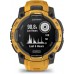 Часы Garmin Instinct 3 - 45 mm Solar Sunburst / Gray