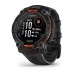 Часы Garmin Instinct 3 - 45 mm Solar Black