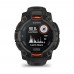 Часы Garmin Instinct 3 - 45 mm Solar Black