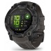 Часы Garmin Instinct 3 - 50 mm AMOLED Black / Charcoal Часы Garmin Instinct 3 - 50 mm AMOLED Black / Charcoal