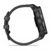 Часы Garmin Instinct 3 - 50 mm AMOLED Black / Charcoal