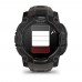 Часы Garmin Instinct 3 - 50 mm AMOLED Black / Charcoal
