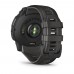 Часы Garmin Instinct 3 - 50 mm AMOLED Black / Charcoal