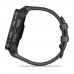 Часы Garmin Instinct 3 - 50 mm AMOLED Black / Charcoal