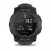 Часы Garmin Instinct 3 - 50 mm AMOLED, Tactical Edition Black