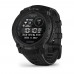 Часы Garmin Instinct 3 - 45 mm Solar, Tactical Edition Black Часы Garmin Instinct 3 - 45 mm Solar, Tactical Edition Black