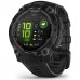Часы Garmin Instinct 3 - 45 mm AMOLED Black Часы Garmin Instinct 3 - 45 mm AMOLED Black