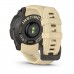 Часы Garmin Instinct 3 - 45 mm AMOLED Citrine