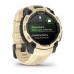 Часы Garmin Instinct 3 - 45 mm AMOLED Citrine