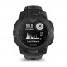 Часы Garmin Instinct 3 - 45 mm Solar, Tactical Edition Black