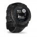 Часы Garmin Instinct 3 - 45 mm Solar, Tactical Edition Black
