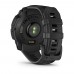 Часы Garmin Instinct 3 - 45 mm Solar, Tactical Edition Black