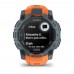 Часы Garmin Instinct 3 - 50 mm Solar Twilight / Solstice