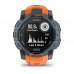 Часы Garmin Instinct 3 - 50 mm Solar Twilight / Solstice
