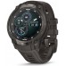 Часы Garmin Instinct Crossover Amoled Charcoal Часы Garmin Instinct Crossover Amoled Charcoal
