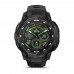 Часы Garmin Instinct Crossover Amoled - Tactical Edition Black