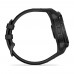 Часы Garmin Instinct Crossover Amoled - Tactical Edition Black