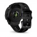 Часы Garmin Instinct Crossover Amoled - Tactical Edition Black