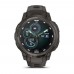 Часы Garmin Instinct Crossover Amoled Charcoal