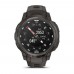 Часы Garmin Instinct Crossover Amoled Charcoal