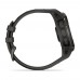Часы Garmin Instinct Crossover Amoled Charcoal