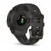 Часы Garmin Instinct Crossover Amoled Charcoal