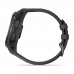 Часы Garmin Instinct Crossover Amoled Charcoal