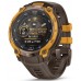 Часы Garmin Instinct Crossover Amoled Bronze/Sunburst Часы Garmin Instinct Crossover Amoled Bronze/Sunburst