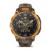 Часы Garmin Instinct Crossover Amoled Bronze/Sunburst