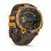Часы Garmin Instinct Crossover Amoled Bronze/Sunburst