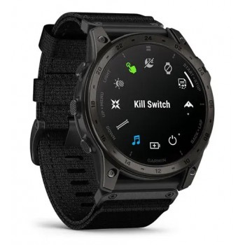 Умные часы Garmin Tactix 7 AMOLED Edition