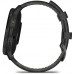 Часы Garmin Venu 3 Black Leather Band