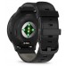 Часы Garmin Venu 3 Black Leather Band
